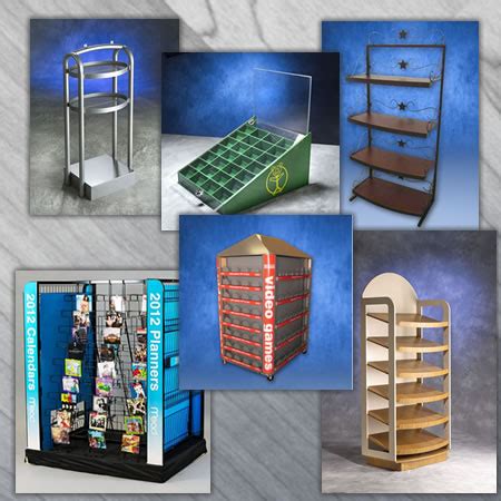 display solutions metal fabrication|pop display manufacturers.